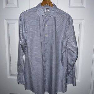 Brooks Brothers Regent Dress Shirt